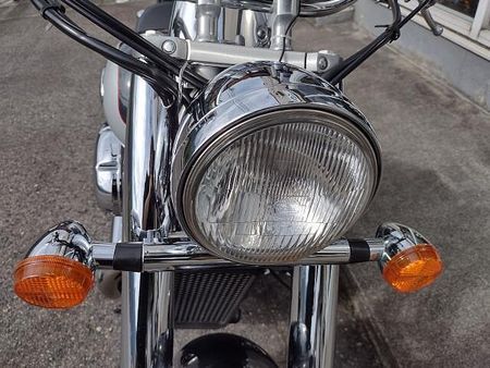 ホンダ シャドウ400 まずはお気軽にお問い合わせください! 16