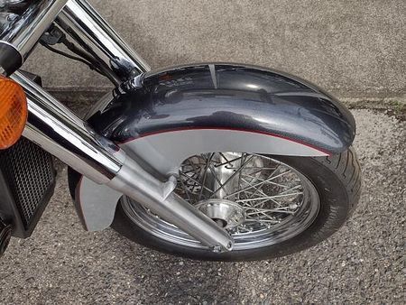 ホンダ シャドウ400 まずはお気軽にお問い合わせください! 17