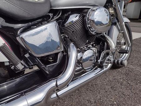 ホンダ シャドウ400 まずはお気軽にお問い合わせください! 20