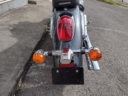 ホンダ シャドウ400 まずはお気軽にお問い合わせください! 23
