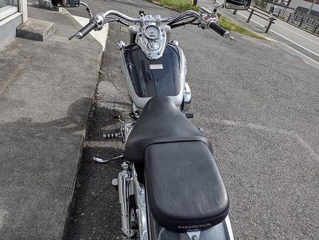 ホンダ シャドウ400 まずはお気軽にお問い合わせください! 24