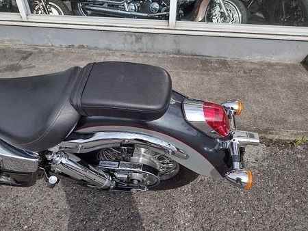 ホンダ シャドウ400 まずはお気軽にお問い合わせください! 3