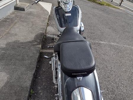 ホンダ シャドウ400 まずはお気軽にお問い合わせください! 25