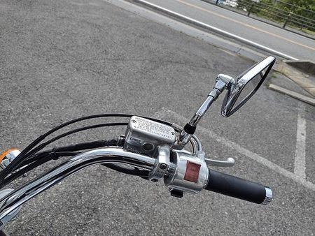 ホンダ シャドウ400 まずはお気軽にお問い合わせください! 27