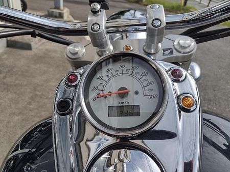 ホンダ シャドウ400 まずはお気軽にお問い合わせください! 28