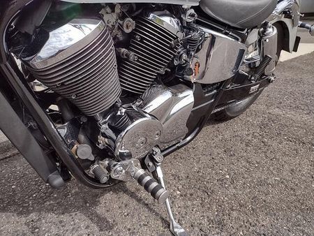 ホンダ シャドウ400 まずはお気軽にお問い合わせください! 6