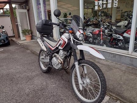 ヤマハ セロー 250 まずはお気軽にお問い合わせください! 2