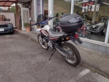 ヤマハ セロー 250 まずはお気軽にお問い合わせください! 18