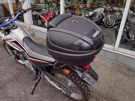 ヤマハ セロー 250 まずはお気軽にお問い合わせください! 19
