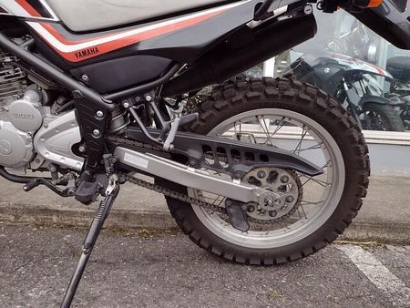 ヤマハ セロー 250 まずはお気軽にお問い合わせください! 20