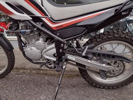 ヤマハ セロー 250 まずはお気軽にお問い合わせください! 21