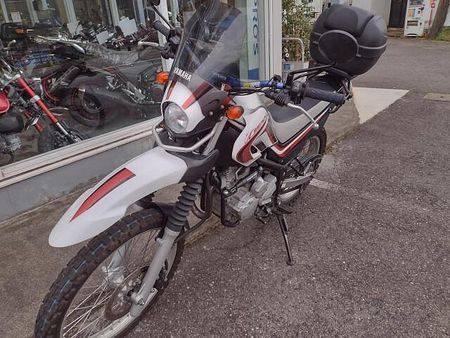 ヤマハ セロー 250 まずはお気軽にお問い合わせください! 25
