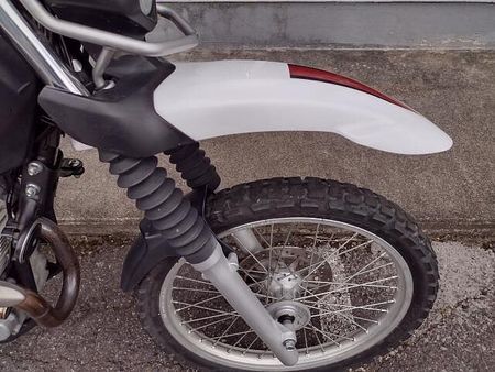 ヤマハ セロー 250 まずはお気軽にお問い合わせください! 5