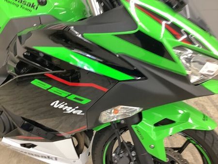 カワサキ ニンジャ 250 【スピード納車】Ninja 250 政府承認ヨシムラマフラー・マルチバー・USB付き!! 13