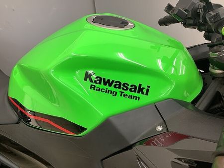カワサキ ニンジャ 250 【スピード納車】Ninja 250 政府承認ヨシムラマフラー・マルチバー・USB付き!! 19