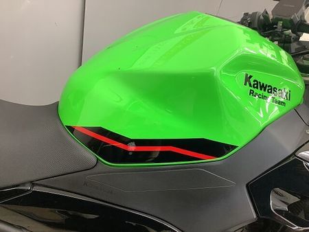 カワサキ ニンジャ 250 【スピード納車】Ninja 250 政府承認ヨシムラマフラー・マルチバー・USB付き!! 20