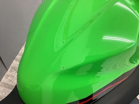 カワサキ ニンジャ 250 【スピード納車】Ninja 250 政府承認ヨシムラマフラー・マルチバー・USB付き!! 21