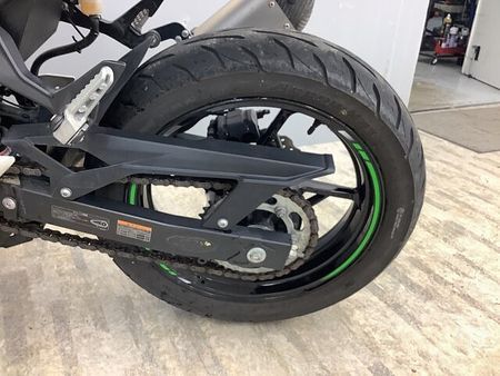 カワサキ ニンジャ 250 【スピード納車】Ninja 250 政府承認ヨシムラマフラー・マルチバー・USB付き!! 26