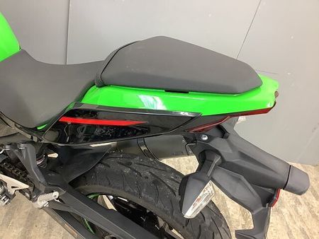 カワサキ ニンジャ 250 【スピード納車】Ninja 250 政府承認ヨシムラマフラー・マルチバー・USB付き!! 29