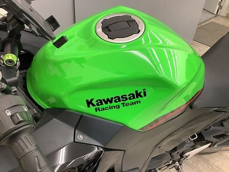 カワサキ ニンジャ 250 【スピード納車】Ninja 250 政府承認ヨシムラマフラー・マルチバー・USB付き!! 32