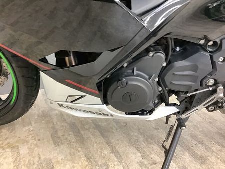 カワサキ ニンジャ 250 【スピード納車】Ninja 250 政府承認ヨシムラマフラー・マルチバー・USB付き!! 34