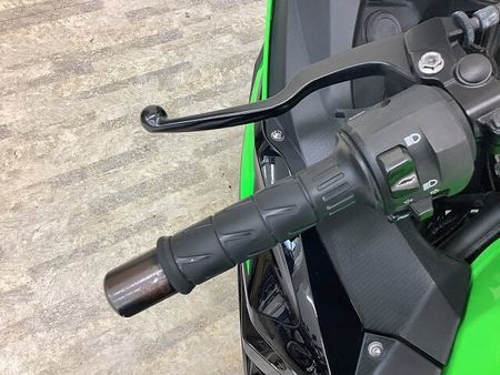 カワサキ ニンジャ 250 【スピード納車】Ninja 250 政府承認ヨシムラマフラー・マルチバー・USB付き!! 37