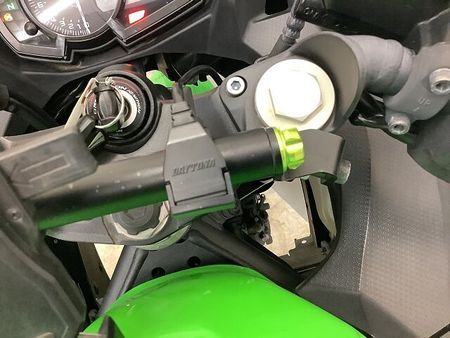 カワサキ ニンジャ 250 【スピード納車】Ninja 250 政府承認ヨシムラマフラー・マルチバー・USB付き!! 38