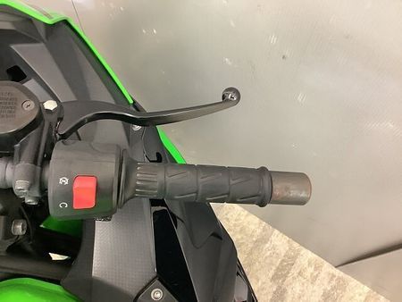 カワサキ ニンジャ 250 【スピード納車】Ninja 250 政府承認ヨシムラマフラー・マルチバー・USB付き!! 39