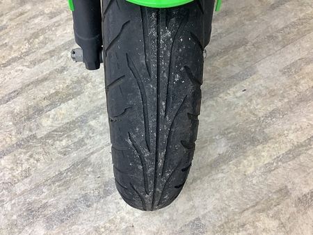 カワサキ ニンジャ 250 【スピード納車】Ninja 250 政府承認ヨシムラマフラー・マルチバー・USB付き!! 9