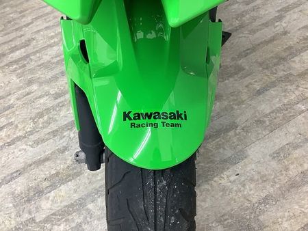 カワサキ ニンジャ 250 【スピード納車】Ninja 250 政府承認ヨシムラマフラー・マルチバー・USB付き!! 10