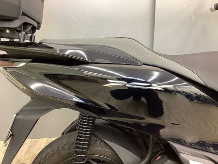 ホンダ PCX125 PCX125 ABS 2022年製造車 ワンオーナー・ナックルバイザー・GIVIトップケー 18