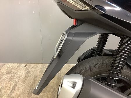 ホンダ PCX125 PCX125 ABS 2022年製造車 ワンオーナー・ナックルバイザー・GIVIトップケー 20