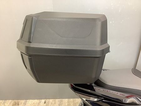 ホンダ PCX125 PCX125 ABS 2022年製造車 ワンオーナー・ナックルバイザー・GIVIトップケー 21