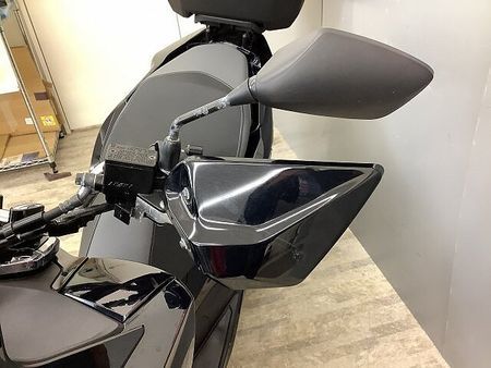 ホンダ PCX125 PCX125 ABS 2022年製造車 ワンオーナー・ナックルバイザー・GIVIトップケー 26