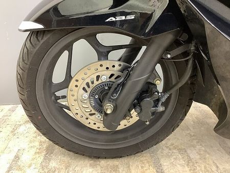 ホンダ PCX125 PCX125 ABS 2022年製造車 ワンオーナー・ナックルバイザー・GIVIトップケー 29