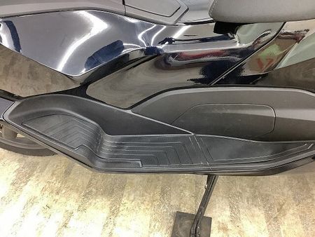 ホンダ PCX125 PCX125 ABS 2022年製造車 ワンオーナー・ナックルバイザー・GIVIトップケー 31