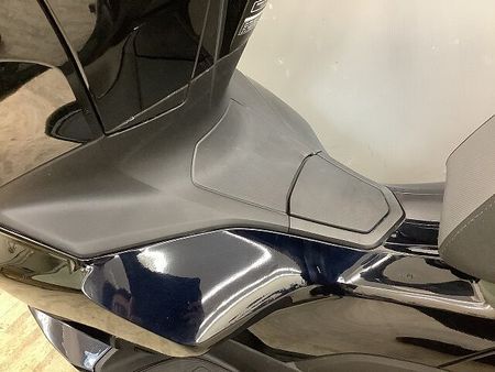ホンダ PCX125 PCX125 ABS 2022年製造車 ワンオーナー・ナックルバイザー・GIVIトップケー 32