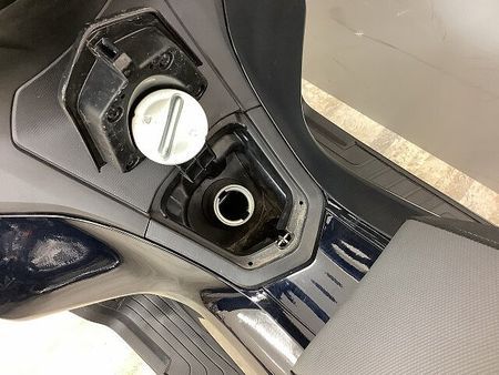 ホンダ PCX125 PCX125 ABS 2022年製造車 ワンオーナー・ナックルバイザー・GIVIトップケー 37
