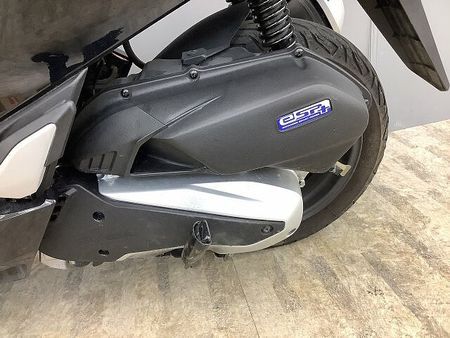 ホンダ PCX125 PCX125 ABS 2022年製造車 ワンオーナー・ナックルバイザー・GIVIトップケー 40