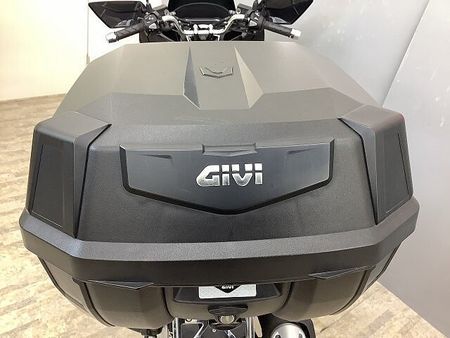 ホンダ PCX125 PCX125 ABS 2022年製造車 ワンオーナー・ナックルバイザー・GIVIトップケー 7