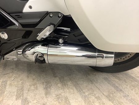 ホンダ CTX1300 CTX1300 2014年モデル/2015年製造 フルパニア仕様!! 11