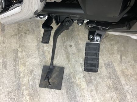 ホンダ CTX1300 CTX1300 2014年モデル/2015年製造 フルパニア仕様!! 12