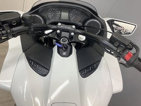 ホンダ CTX1300 CTX1300 2014年モデル/2015年製造 フルパニア仕様!! 15
