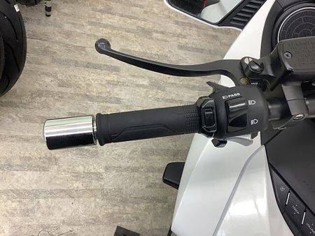 ホンダ CTX1300 CTX1300 2014年モデル/2015年製造 フルパニア仕様!! 16