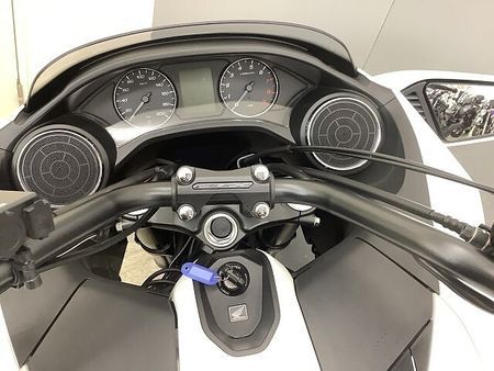 ホンダ CTX1300 CTX1300 2014年モデル/2015年製造 フルパニア仕様!! 18