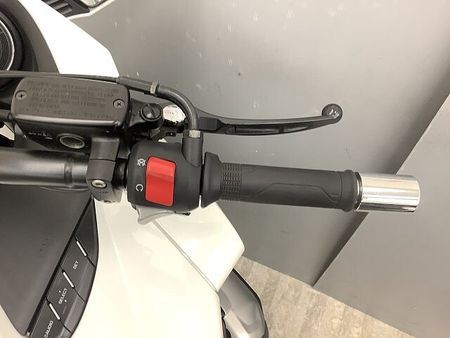 ホンダ CTX1300 CTX1300 2014年モデル/2015年製造 フルパニア仕様!! 19