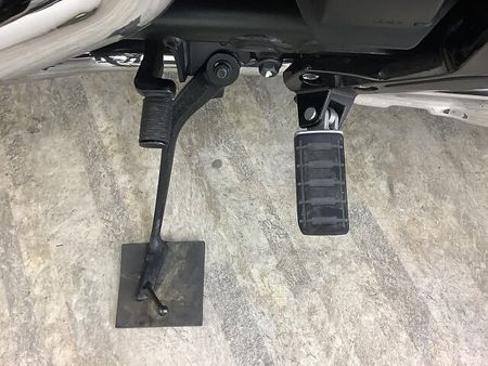 ホンダ CTX1300 CTX1300 2014年モデル/2015年製造 フルパニア仕様!! 20