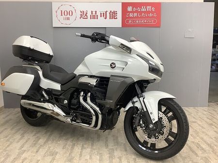 ホンダ CTX1300 CTX1300 2014年モデル/2015年製造 フルパニア仕様!! 2