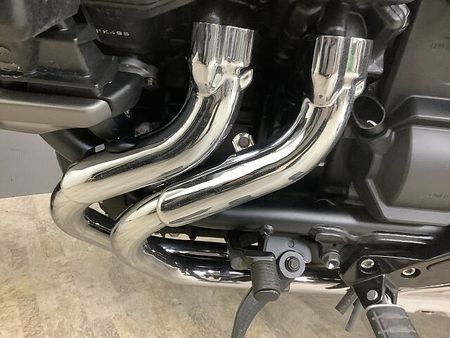 ホンダ CTX1300 CTX1300 2014年モデル/2015年製造 フルパニア仕様!! 21
