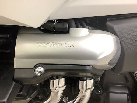 ホンダ CTX1300 CTX1300 2014年モデル/2015年製造 フルパニア仕様!! 22